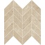 Mo.da Origine С000611701 0708080_30X30OrigineNaturalBeigeMosaicoChevron Mosaik 30x30 cm, Italien, andere steinarten - Foto 1 Mo.da Origine С000611701 0708080_30X30OrigineNaturalBeigeMosaicoChevron Mosaik 30x30 cm, Italien, andere steinarten - Foto 1