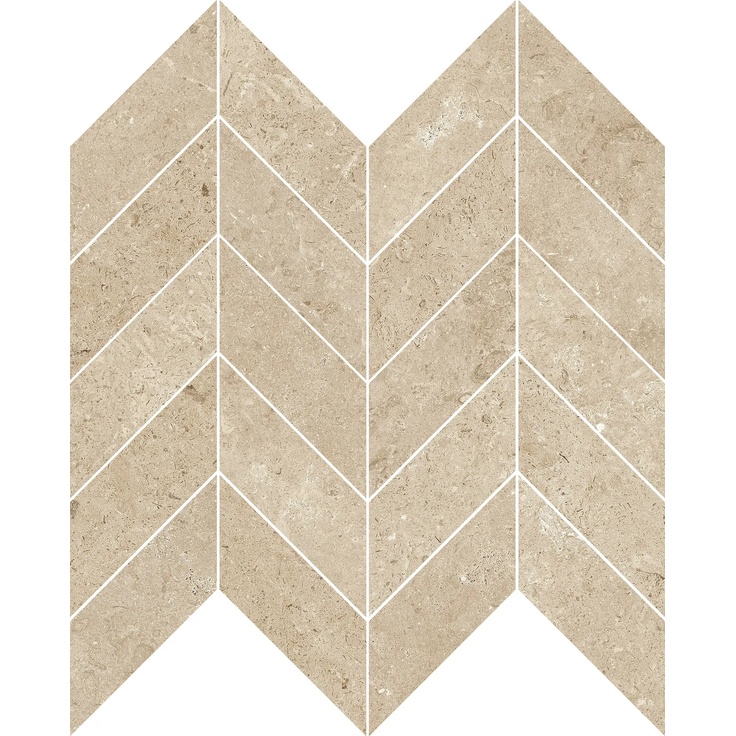Mo.da Origine С000611701 0708080_30X30OrigineNaturalBeigeMosaicoChevron Mosaico 30x30 cm, Italia, altri tipi di pietra - foto 1 Mo.da Origine С000611701 0708080_30X30OrigineNaturalBeigeMosaicoChevron Mosaico 30x30 cm, Italia, altri tipi di pietra - foto 1