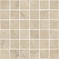 Mo.da Origine С000611713 0708092_30X30OrigineCrossBeigeMosaico Mozaika 30x30 cm, Itálie, další druhy kamene - fotografie 1