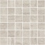 Mo.da Origine С000611717 0708096_30X30OrigineTravertinoSilverMosaico Mosaic 30x30 cm, Italy, travertine - photo 1