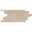 Mo.da Origine С000611706 0708085_30X60OrigineCrossTaupeMuretto Mosaic 30x60 cm, Italy, other types of stone - photo 1