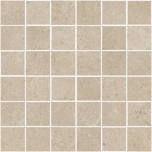 Mo.da Origine С000611710 0708089_30X30OrigineNaturalTaupeMosaico Mosaico 30x30 cm, Itália, outros tipos de pedra - foto 1 - foto 1
