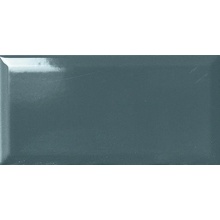 Mo.da Phormae С000375564 PHORMAE BLU LUCIDO 7.5x15 wandtegel 7,5x15 cm, Italië, monokleur - foto 1 - foto 1