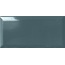 Mo.da Phormae С000375564 PHORMAE BLU LUCIDO 7.5x15 vægflise 7,5x15 cm, Italien, monokrom - foto 1