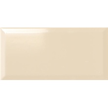 Mo.da Phormae С000375573 PHORMAE BEIGE LUCIDO 10x20 wall tile 10x20 cm, Italy, monochrome - photo 1 - photo 1
