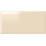 Mo.da Phormae С000375565 PHORMAE BEIGE LUCIDO 7.5x15 stěnová dlaždice 7,5x15 cm, Itálie, jednobarevný - fotografie 1 Mo.da Phormae С000375565 PHORMAE BEIGE LUCIDO 7.5x15 stěnová dlaždice 7,5x15 cm, Itálie, jednobarevný - fotografie 1