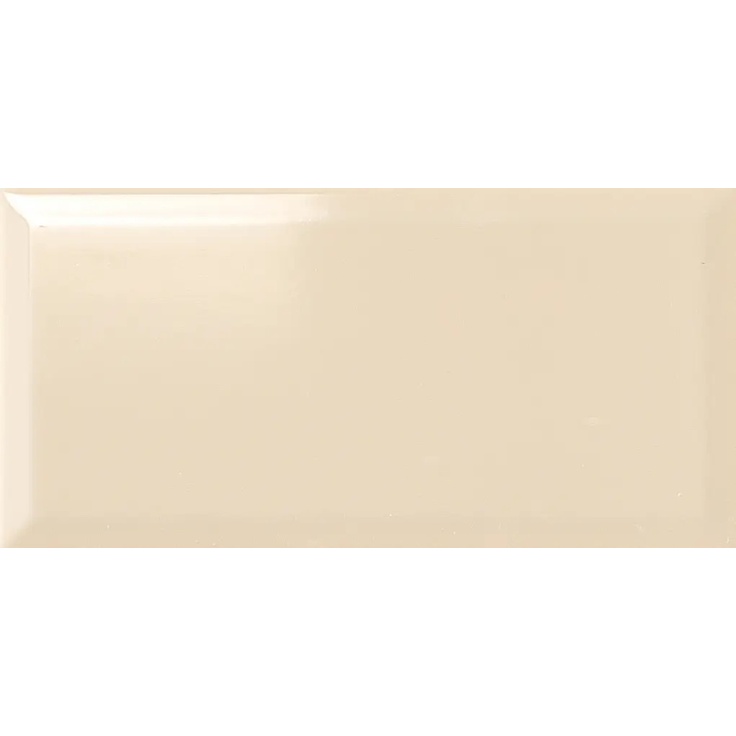 Mo.da Phormae С000375565 PHORMAE BEIGE LUCIDO 7.5x15 stěnová dlaždice 7,5x15 cm, Itálie, jednobarevný - fotografie 1 Mo.da Phormae С000375565 PHORMAE BEIGE LUCIDO 7.5x15 stěnová dlaždice 7,5x15 cm, Itálie, jednobarevný - fotografie 1
