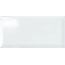 Mo.da Phormae С000375570 PHORMAE BIANCO LUCIDO 10x20 veggflis 10x20 cm, Italia, monokrom - foto 1 Mo.da Phormae С000375570 PHORMAE BIANCO LUCIDO 10x20 veggflis 10x20 cm, Italia, monokrom - foto 1