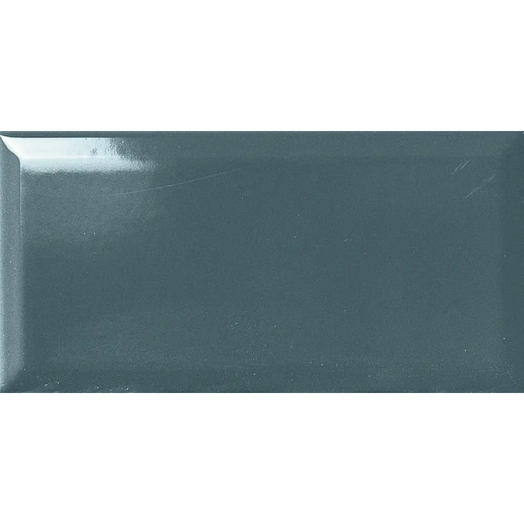 Mo.da Phormae С000375564 PHORMAE BLU LUCIDO 7.5x15 wall tile 7,5x15 cm, Italy, monochrome - photo 1 Mo.da Phormae С000375564 PHORMAE BLU LUCIDO 7.5x15 wall tile 7,5x15 cm, Italy, monochrome - photo 1