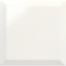 Mo.da Phormae С000375560 PHORMAE BLANQUETTE 15x15 wall tile 15x15 cm, Italy, monochrome - photo 1 - photo 1