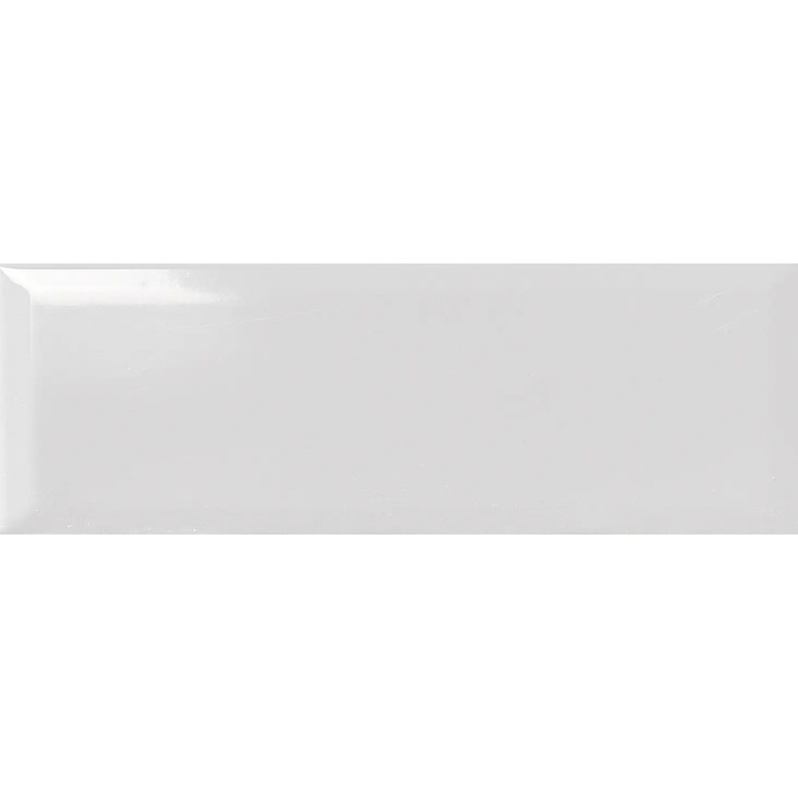 Mo.da Phormae С000375605 PHORMAE GRIGIO CHIARO LUCIDO 10x30 wall tile 10x30 cm, Italy, monochrome - photo 1 Mo.da Phormae С000375605 PHORMAE GRIGIO CHIARO LUCIDO 10x30 wall tile 10x30 cm, Italy, monochrome - photo 1