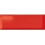 Mo.da Phormae С000375610 PHORMAE ROSSO LUCIDO 10x30 azulejo de parede 10x30 cm, Itália, monocromático - foto 1 Mo.da Phormae С000375610 PHORMAE ROSSO LUCIDO 10x30 azulejo de parede 10x30 cm, Itália, monocromático - foto 1