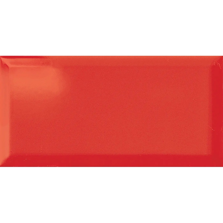 Mo.da Phormae С000375576 PHORMAE ROSSO LUCIDO 10x20 stěnová dlaždice 10x20 cm, Itálie, jednobarevný - fotografie 1 Mo.da Phormae С000375576 PHORMAE ROSSO LUCIDO 10x20 stěnová dlaždice 10x20 cm, Itálie, jednobarevný - fotografie 1