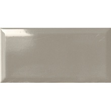 Mo.da Phormae С000375574 PHORMAE TORTORA LUCIDO 10x20 wall tile 10x20 cm, Italy, monochrome - photo 1 - photo 1