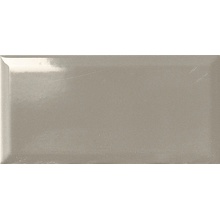 Mo.da Phormae С000375566 PHORMAE TORTORA LUCIDO 7.5x15 wall tile 7,5x15 cm, Italy, monochrome - photo 1 - photo 1
