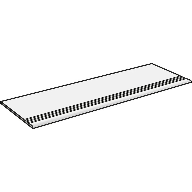 Mo.da Reserve С000367069 RESERVE GRADINO STEP MIELE 30x120 Askel 30x120 cm, Italia, puunaytteinen - kuva 1 Mo.da Reserve С000367069 RESERVE GRADINO STEP MIELE 30x120 Askel 30x120 cm, Italia, puunaytteinen - kuva 1