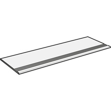 Mo.da Reserve С000367070 RESERVE GRADINO STEP NOCCIOLA 30x120 Step 30x120 cm, Italy, wood - photo 1 - photo 1