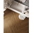 Monocibec Ashley 23x100, porcelanato esmaltado, Itália, árvore - foto de interior 28