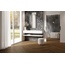 Monocibec Ashley 23x100, porcelanato esmaltado, Itália, árvore - foto de interior 10