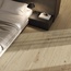 Monocibec Ashley 23x100, porcelanato esmaltado, Itália, árvore - foto de interior 24