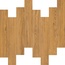 Monocibec Ashley С000608290 135042_CaramelRet.20X120 gres porcelánový 20x120 cm, Itálie, dřevo - fotografie 1