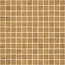 Monocibec Ashley С000608294 135057_Caramel2,5X2,5Mos.30X30 Mosaic 30x30 cm, Italy, wood look - photo 1