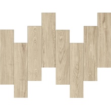 Monocibec Ashley С000608250 128410_LarixRet.30X120 gres porcelanato 30x120 cm, Itália, árvore - foto 1 - foto 1