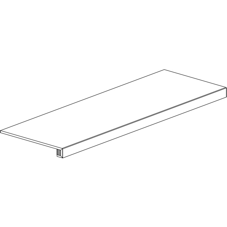 Monocibec Ashley С000608269 129566_Nature33X120GradoneCostaRetta Step 33x120 cm, Italy, wood look - photo 1 Monocibec Ashley С000608269 129566_Nature33X120GradoneCostaRetta Step 33x120 cm, Italy, wood look - photo 1