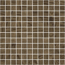 Monocibec Ashley С000608289 130194_Oak2,5X2,5Mos.30X30 Mosaico 30x30 cm, Itália, árvore - foto 1 - foto 1