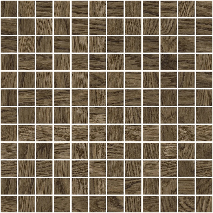 Monocibec Ashley С000608289 130194_Oak2,5X2,5Mos.30X30 Mosaic 30x30 cm, Italy, wood look - photo 1 Monocibec Ashley С000608289 130194_Oak2,5X2,5Mos.30X30 Mosaic 30x30 cm, Italy, wood look - photo 1