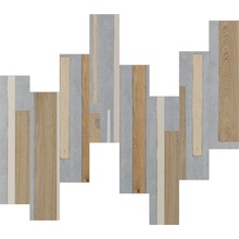Monocibec Ashley С000608281 130104_Stream23X100 gres porcelanato 23x100 cm, Itália, concreto - foto 1 - foto 1