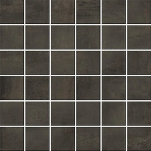 Monocibec Blade С000517638 120195_Coal4,7X4,730X30Mos Mozaika 30x30 cm, Włochy, pod żywicą - zdjęcie 1 - zdjęcie 1
