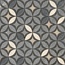 Monocibec Charisma С000628482 106834_DecoroCharismaMix60X60 gres porcelánový 60x60 cm, Itálie, další druhy kamene - fotografie 1