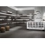 Monocibec Crest 50x100 см, porcelanato não esmaltado, Itália, outros tipos de pedra - foto de interior 1