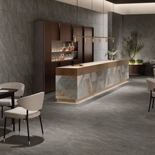 Monocibec Dicta 60x60, porcelanato esmaltado, Itália, outros tipos de pedra - foto de interior 1 - foto 1