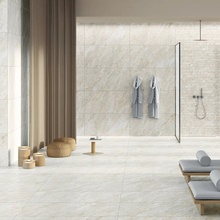 Monocibec Dicta 60x60, porcelanato esmaltado, Itália, outros tipos de pedra - foto de interior 1 - foto 3