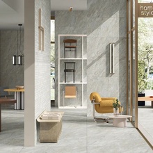 Monocibec Dicta 60x60, porcelanato esmaltado, Itália, outros tipos de pedra - foto de interior 1 - foto 4