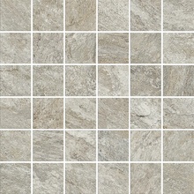 Monocibec Dicta С000605441 137519_Ariel4,7X4,7Mos.30X30 Mozaïek 30x30 cm, Italië, andere soorten steen - foto 1 - foto 1