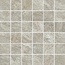 Monocibec Dicta С000605441 137519_Ariel4,7X4,7Mos.30X30 Mosaic 30x30 cm, Italy, other types of stone - photo 1