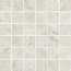 Monocibec Dicta С000605446 137524_Metis4,7X4,7Mos.30X30 Mozaika 30x30 cm, Itálie, další druhy kamene - fotografie 1