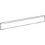 Monocibec Dicta С000605452 137541_Batt.Metis05,4X60 baseboard 5,4x60 cm, Italy, other types of stone - photo 1