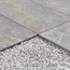 Monocibec Dolomite 15x15, gres porcelanowy nieszkliwiony, Włochy, inne rodzaje kamienia - zdjęcie wnętrza 6
