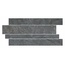 Monocibec Dolomite С000336308 92920_DarkDolomiteMuretto30x60Mos Mosaic 30x60 cm, Italy, other types of stone - photo 1 Monocibec Dolomite С000336308 92920_DarkDolomiteMuretto30x60Mos Mosaic 30x60 cm, Italy, other types of stone - photo 1