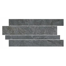 Monocibec Dolomite С000336308 92920_DarkDolomiteMuretto30x60Mos Mosaico 30x60 cm, Italia, altri tipi di pietra - foto 1 - foto 1