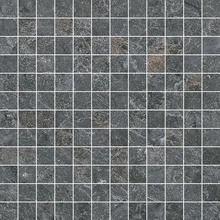 Monocibec Dolomite С000336350 95619_DarkDol2,5X2,5Mos30x30MosmosaicoSuFoglio Mosaico 30x30 cm, Italia, altri tipi di pietra - foto 1 - foto 1