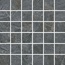 Monocibec Dolomite С000336313 92926_DarkMosaico4,7X4,730X30MosmosaicoSuRete Mosaic 30x30 cm, Italy, other types of stone - photo 1 Monocibec Dolomite С000336313 92926_DarkMosaico4,7X4,730X30MosmosaicoSuRete Mosaic 30x30 cm, Italy, other types of stone - photo 1