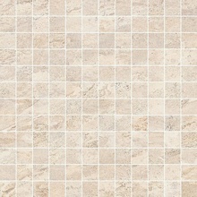 Monocibec Dolomite С000336348 95617_DustDol2,5X2,5Mos30x30MosmosaicoSuFoglio Mosaico 30x30 cm, Italia, altri tipi di pietra - foto 1 - foto 1
