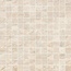 Monocibec Dolomite С000336348 95617_DustDol2,5X2,5Mos30x30MosmosaicoSuFoglio Mosaic 30x30 cm, Italy, other types of stone - photo 1