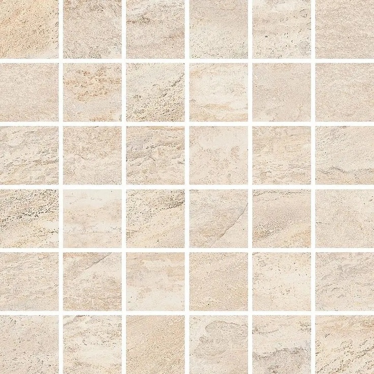 Monocibec Dolomite С000336312 92925_DustMosaico4,7X4,730X30MosmosaicoSuRete Mosaic 30x30 cm, Italy, other types of stone - photo 1 Monocibec Dolomite С000336312 92925_DustMosaico4,7X4,730X30MosmosaicoSuRete Mosaic 30x30 cm, Italy, other types of stone - photo 1
