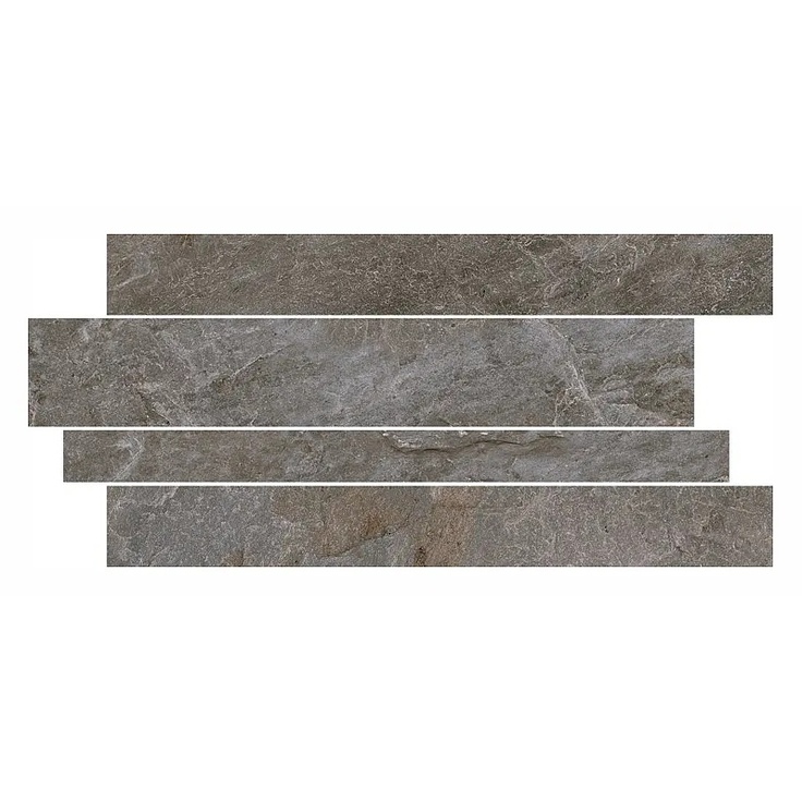 Monocibec Dolomite С000336304 92916_GreyDolomiteMuretto30x60Mos Mosaic 30x60 cm, Italy, other types of stone - photo 1 Monocibec Dolomite С000336304 92916_GreyDolomiteMuretto30x60Mos Mosaic 30x60 cm, Italy, other types of stone - photo 1